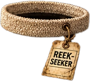 Reek Seeker